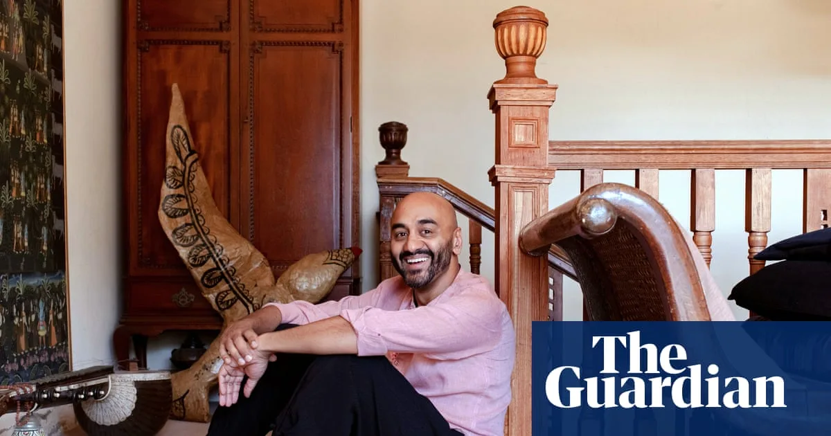 Sri Lankan Home Shipped to Sydney Story Told in New Memoir