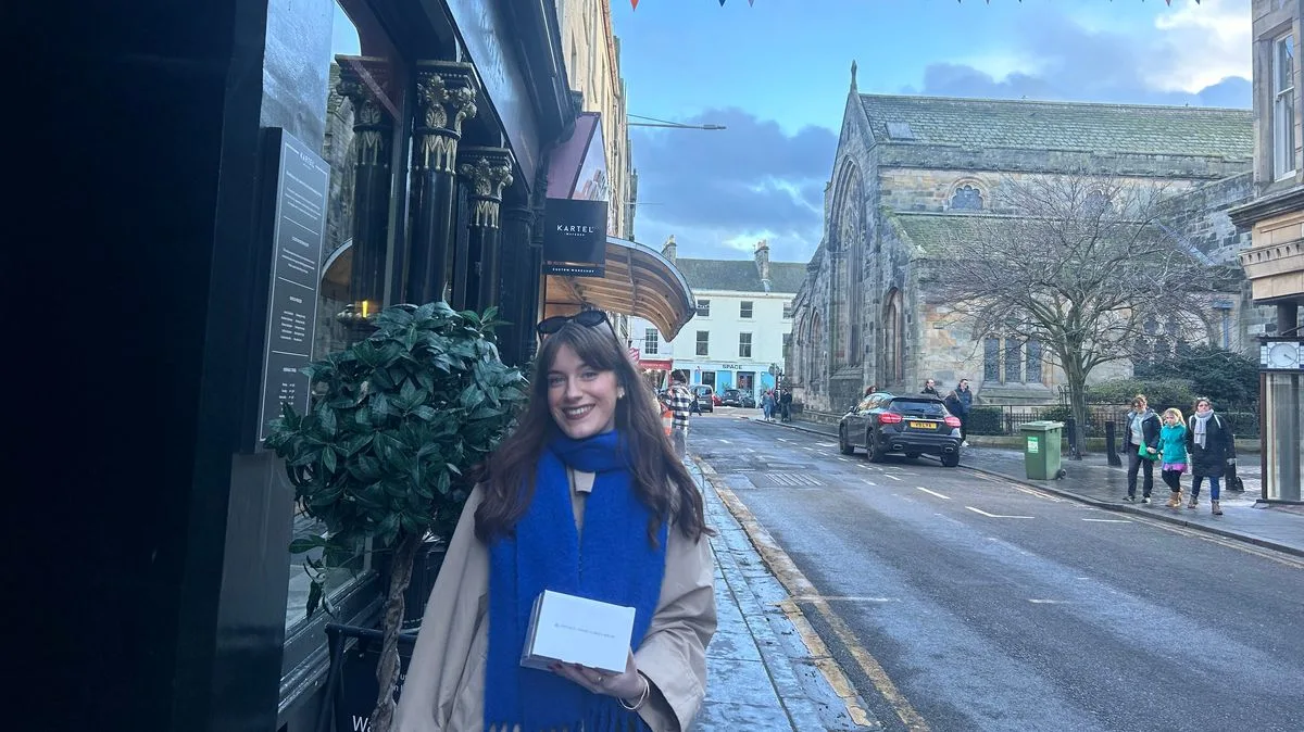 St Andrews: The Perfect Easter Staycation for Food, History and Golf Lovers