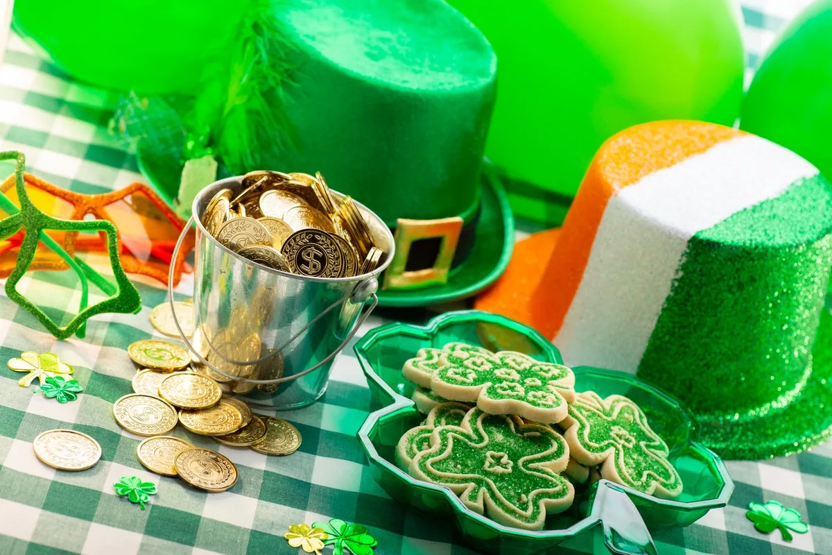 St Patrick's Day 2026: Best Freebies and Food Deals