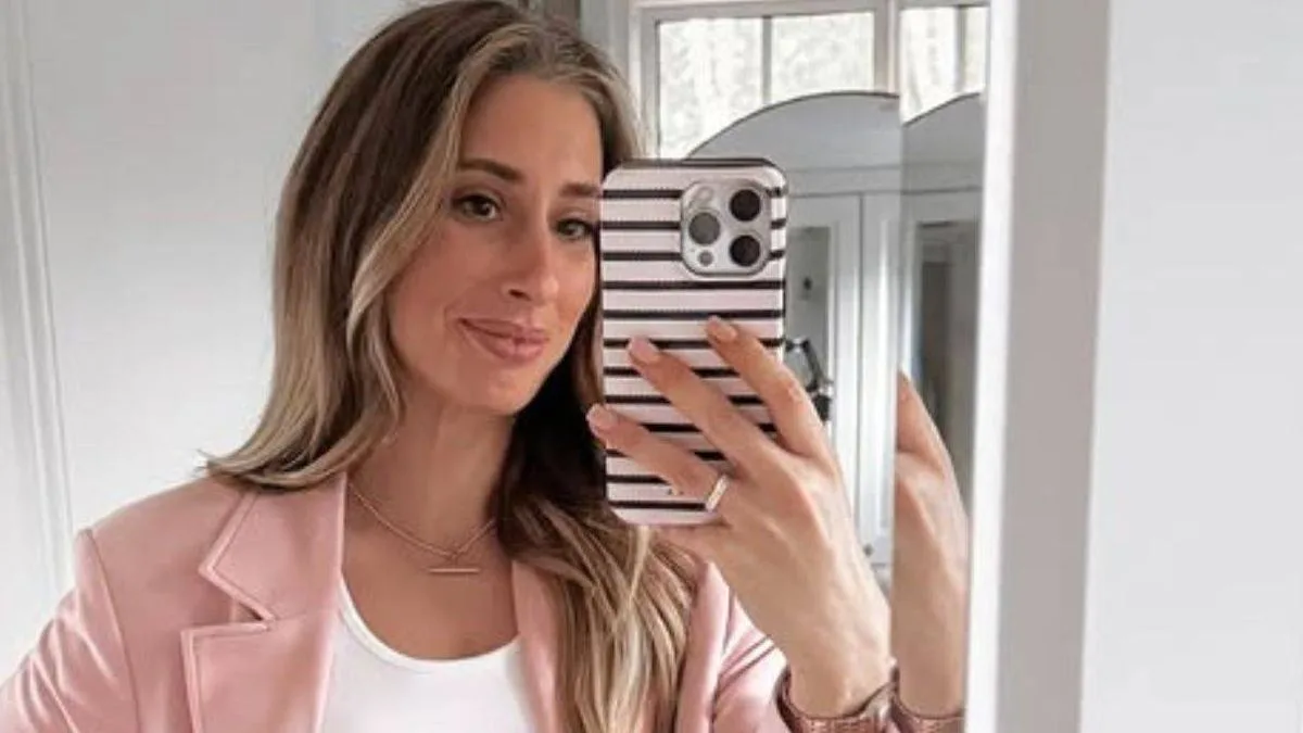Stacey Solomon's £7 Amazon Leggings: 'Best Leggings Ever' in Every Colour