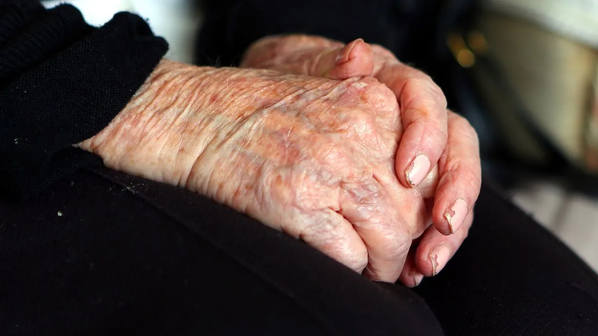 Woman Dies Alone in A&E Corridor at Ysbyty Glan Clwyd