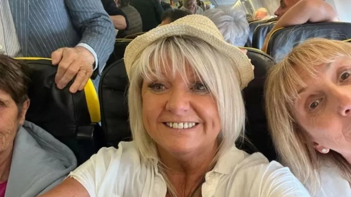 Stag Party Brawl Halts Tenerife Stansted Flight