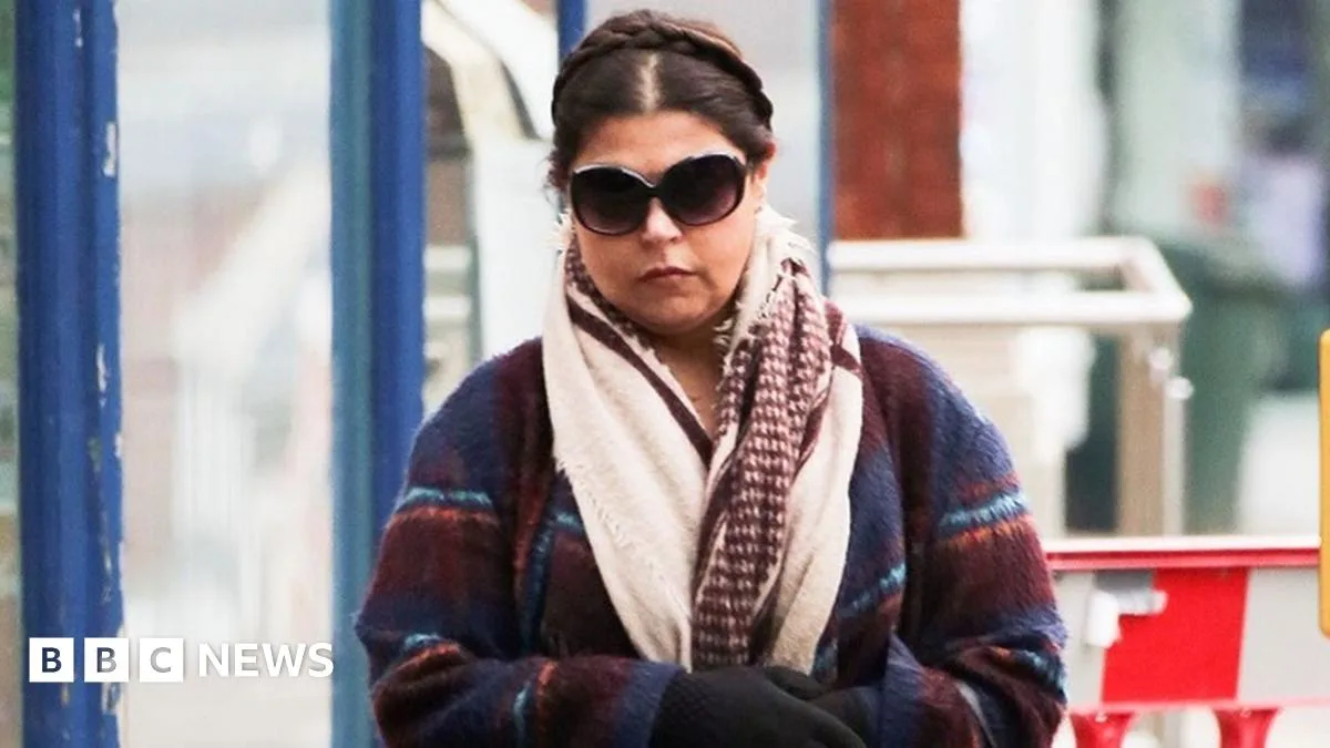 Stalker Jailed After Demanding Woman Breastfeed Him
