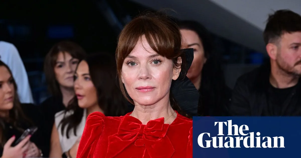 Stalker Jailed For Harassing Anna Friel