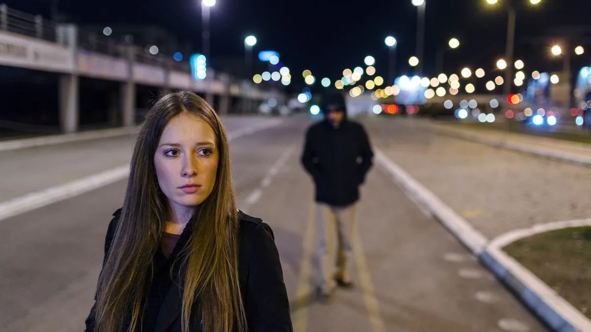 Stalking Hotspots Mapped Amid Warnings Of Missed Signs