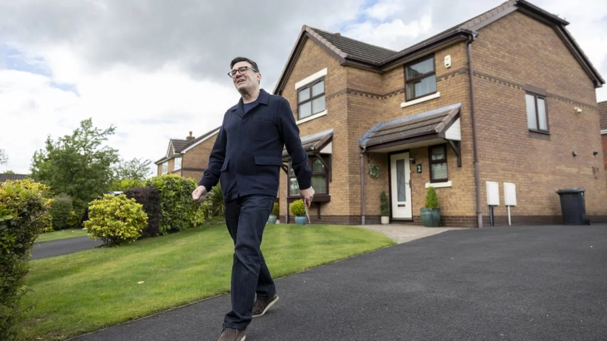 Four Ways Andy Burnham Could Replace Stamp Duty