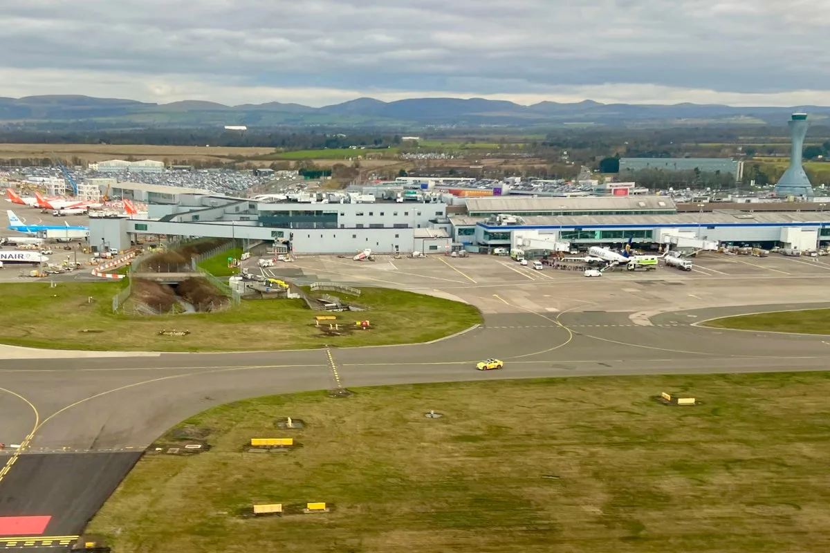Stansted Airport Raises Drop-Off Fees to £10