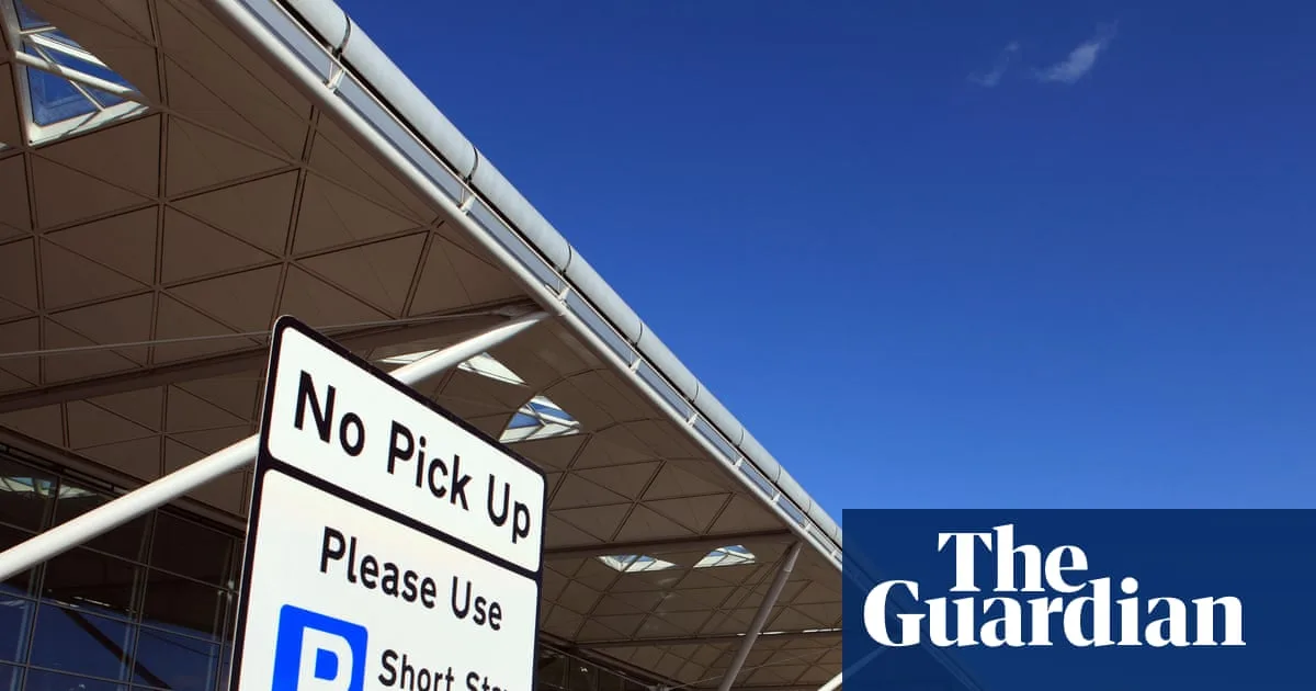 Stansted Parking Scam: £66 Deal Leads to Hundreds in Fees