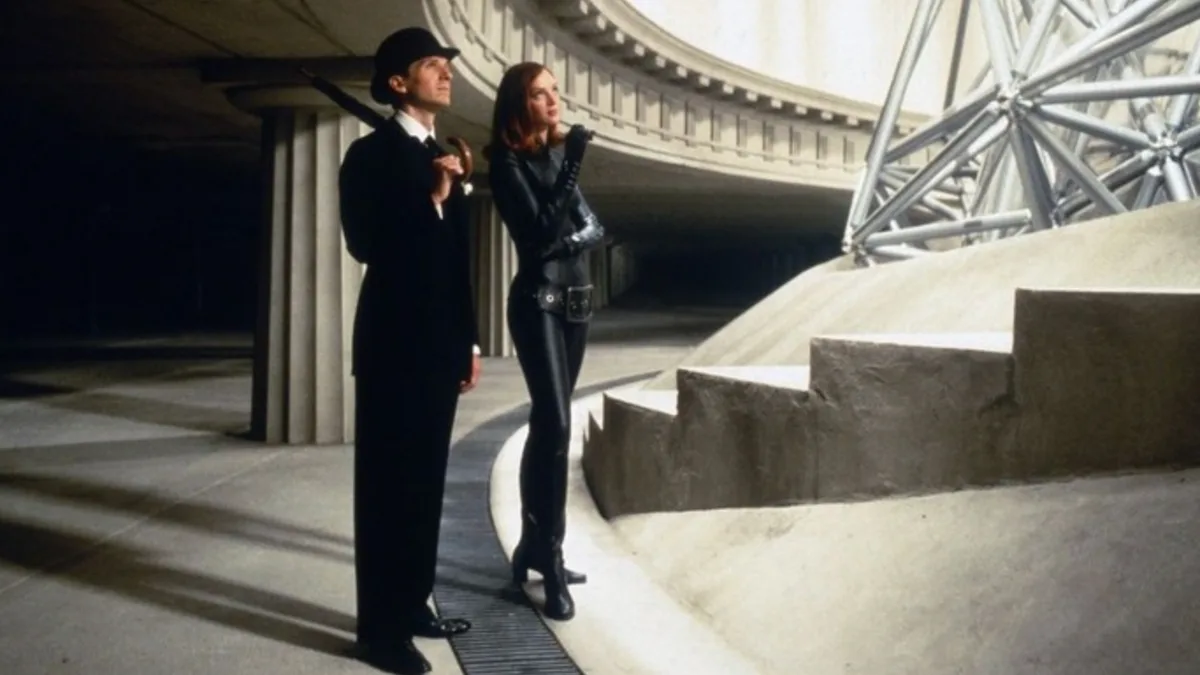 Star-Studded 1998 Film 'The Avengers' Branded Worst Movie Ever Ahead of ITV Airing