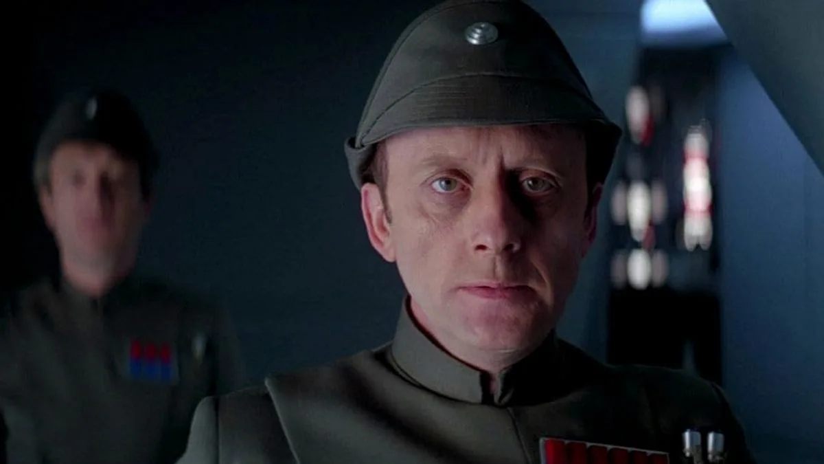 Star Wars Actor Kenneth Colley Leaves £720,000 to Cats in Will