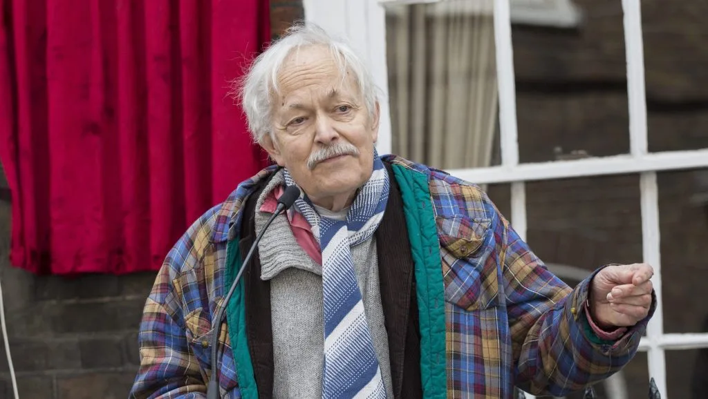 Michael Pennington, Star Wars Actor, Dies at 82