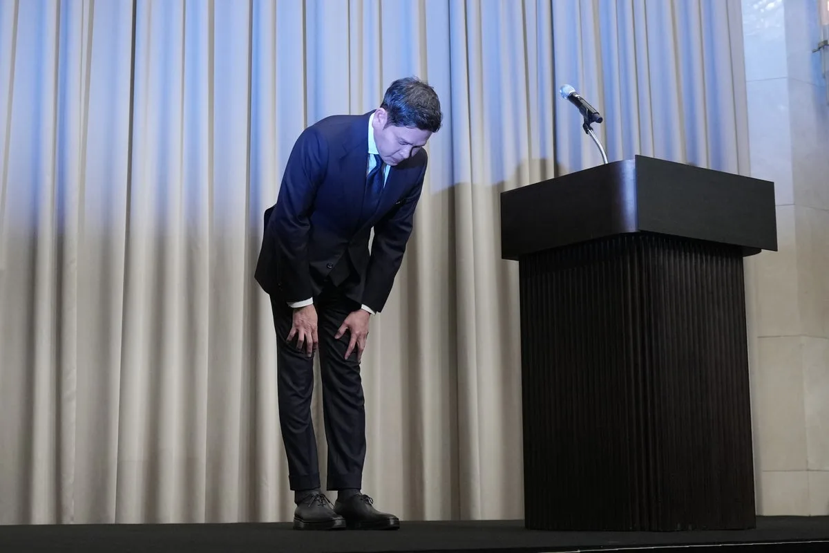 Starbucks Korea Boss Apologises Again for Ad Evoking 1980 Massacre