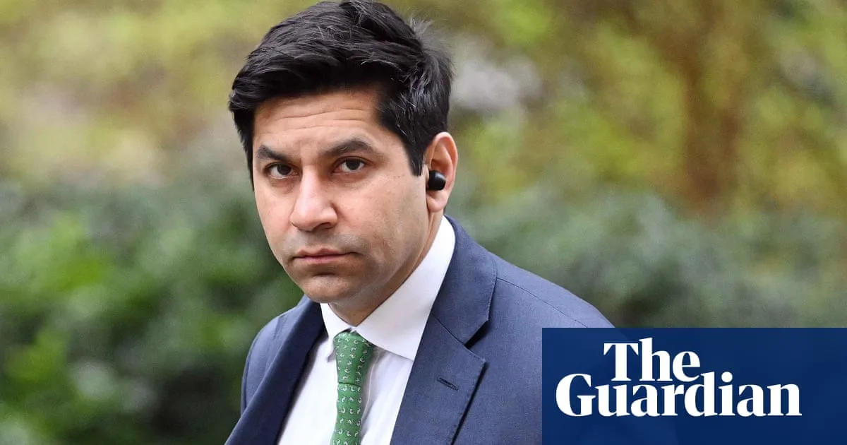 Starmer Aide Held Secret Meetings With US Tech Bosses