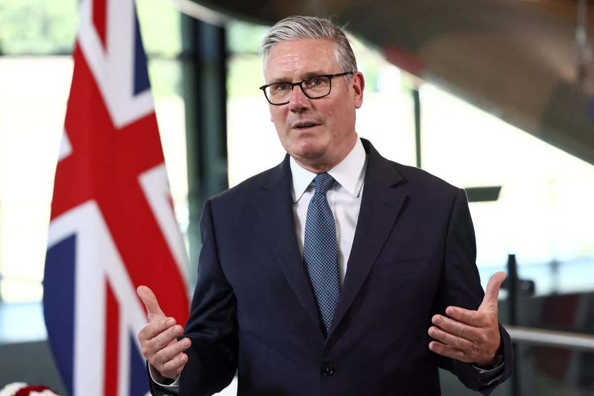 Starmer and Fans Demand Free Champions League Final