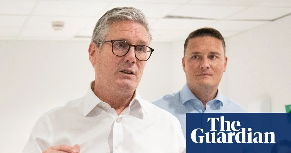 Readers Debate Starmer’s Future as Labour Struggles