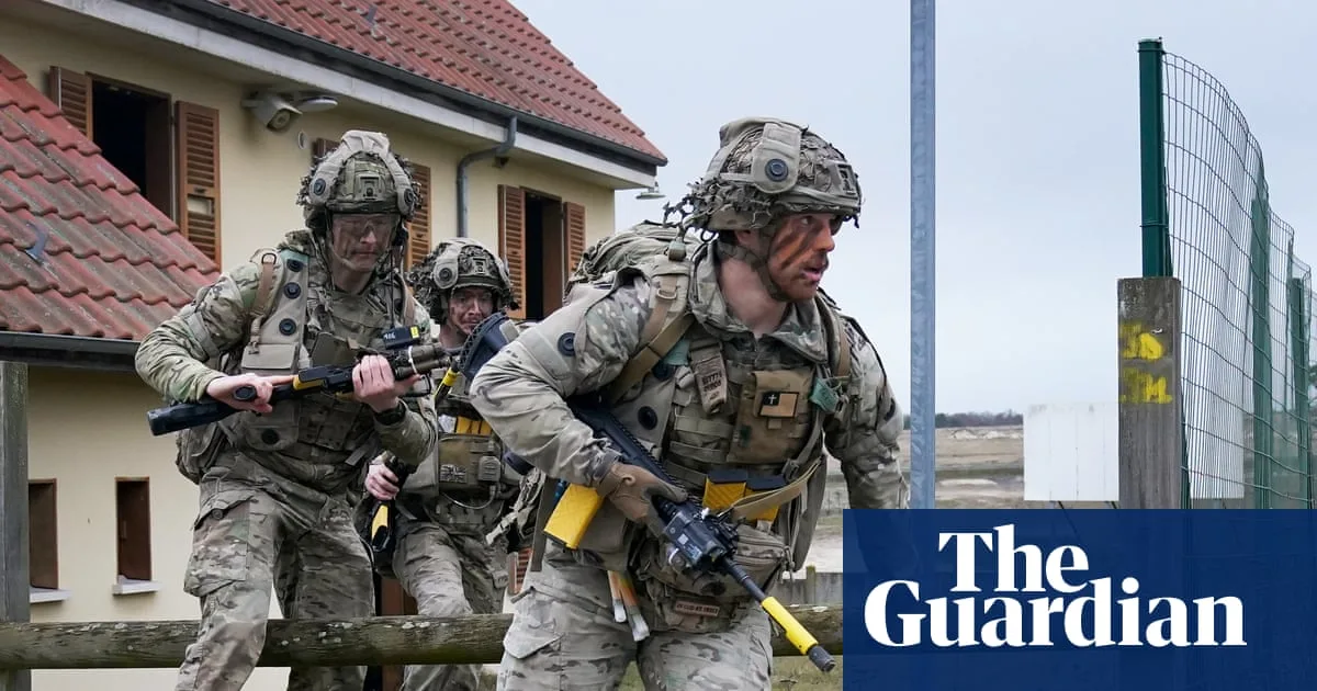 Starmer Calls for Faster Defence Spending Amid 3% GDP Target Row