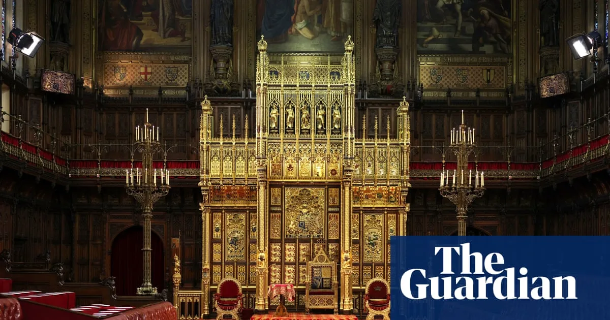 Starmer Faces Cronyism Row Over 25 New Labour Lords