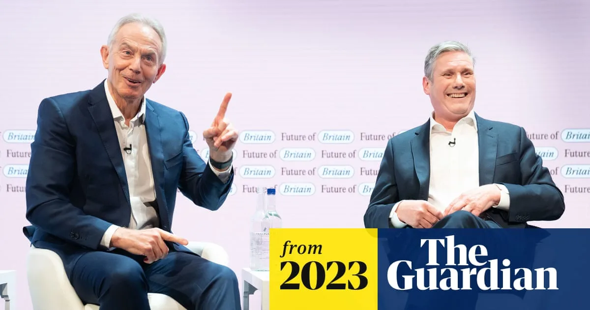 Starmer Defends Two-Child Benefit Cap Decision Amid Party Pressure