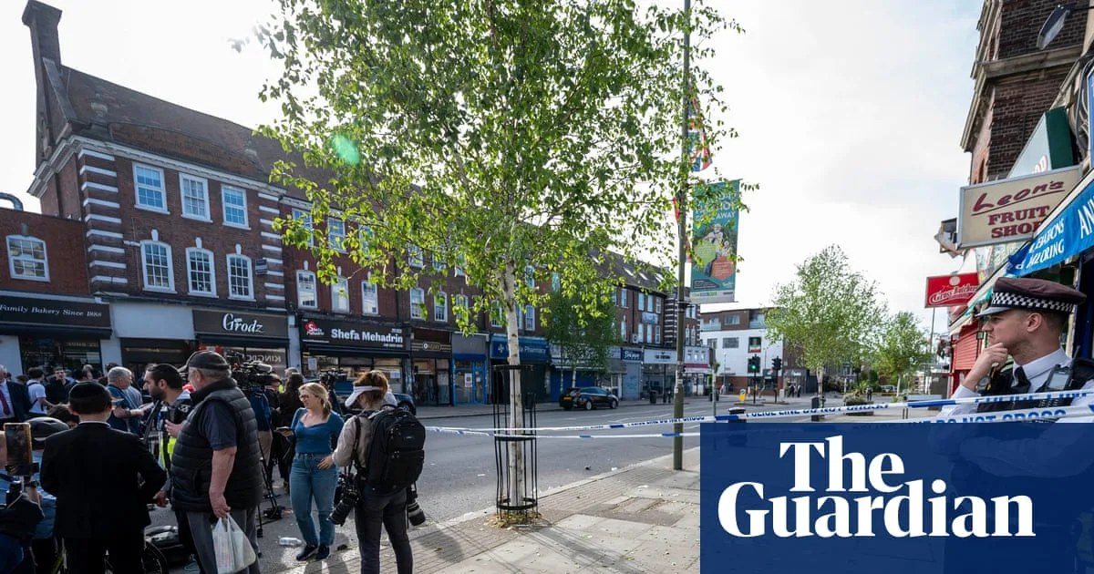 Starmer Demands ‘Swift, Agile and Visible’ Police Response After Antisemitic Attack