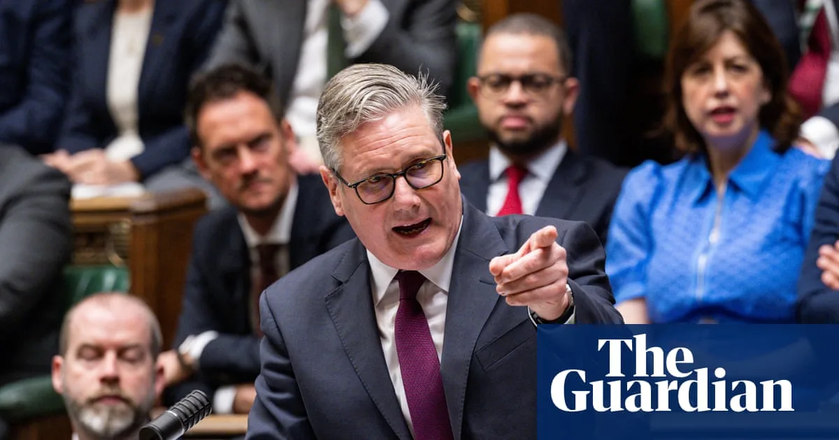 Starmer Demands Tory Sacking Over Muslim Prayer Comments