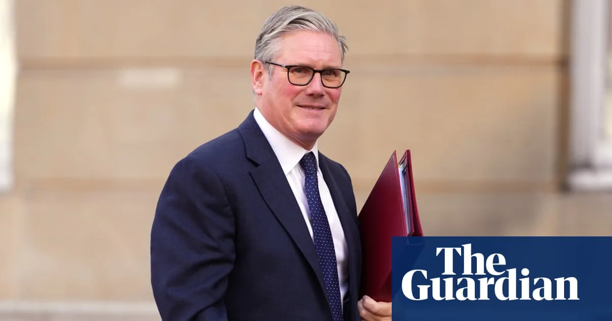 Starmer Faces Immigration Rebellion Over Retrospective Plans