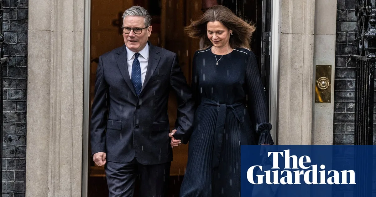 Starmer Pleads For Time As Labour Mutiny Grows