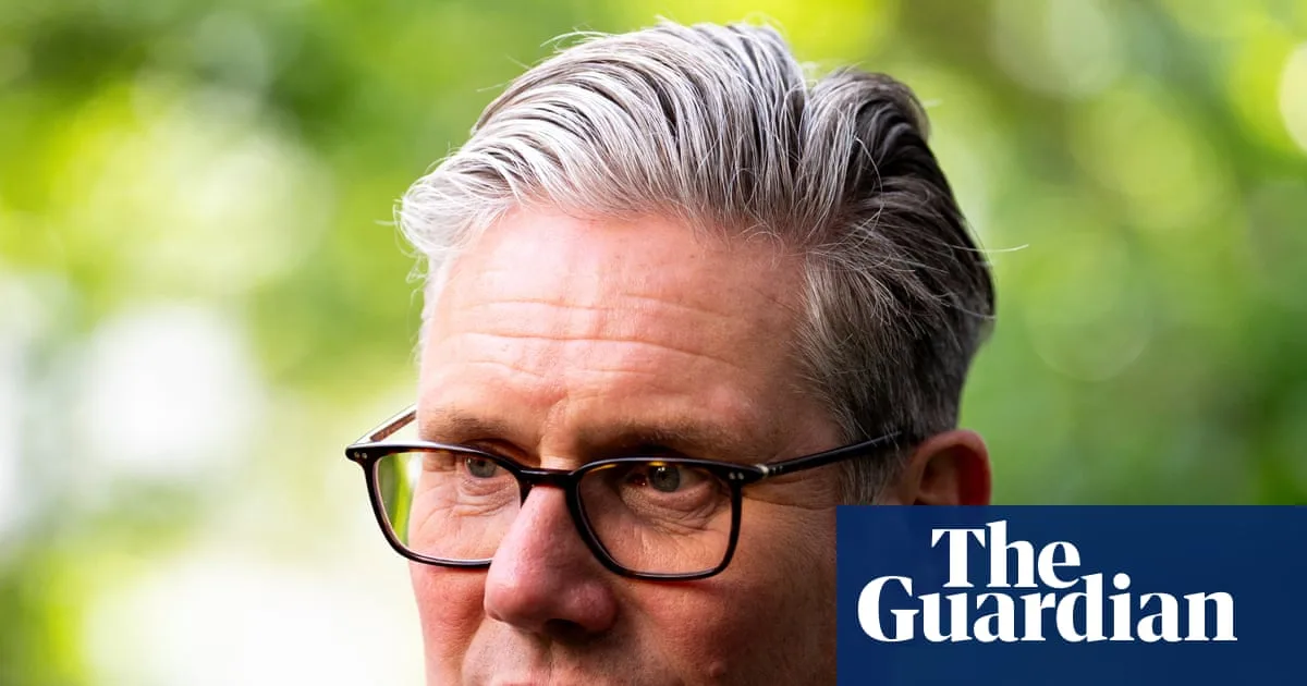 Starmer Defiant on Welfare Reforms Amid Labour Rebellion Threat