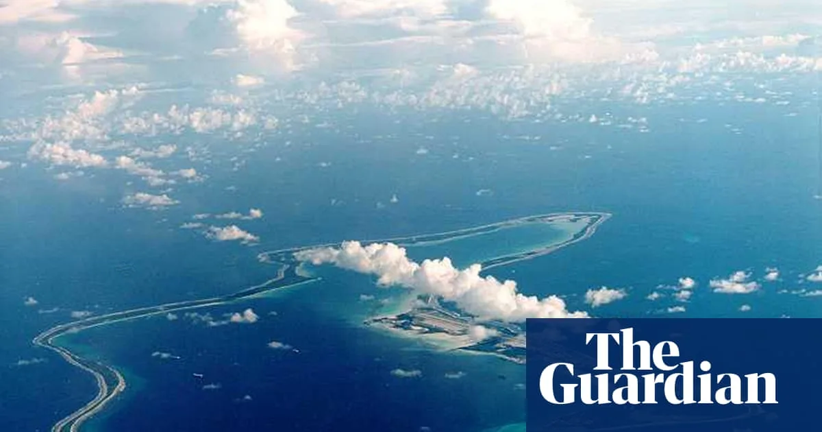 Starmer Scraps Chagos Transfer After Trump Withdraws Support