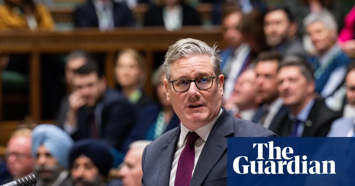 Starmer Considers Exemptions to Settled Status Changes After Labour Backlash