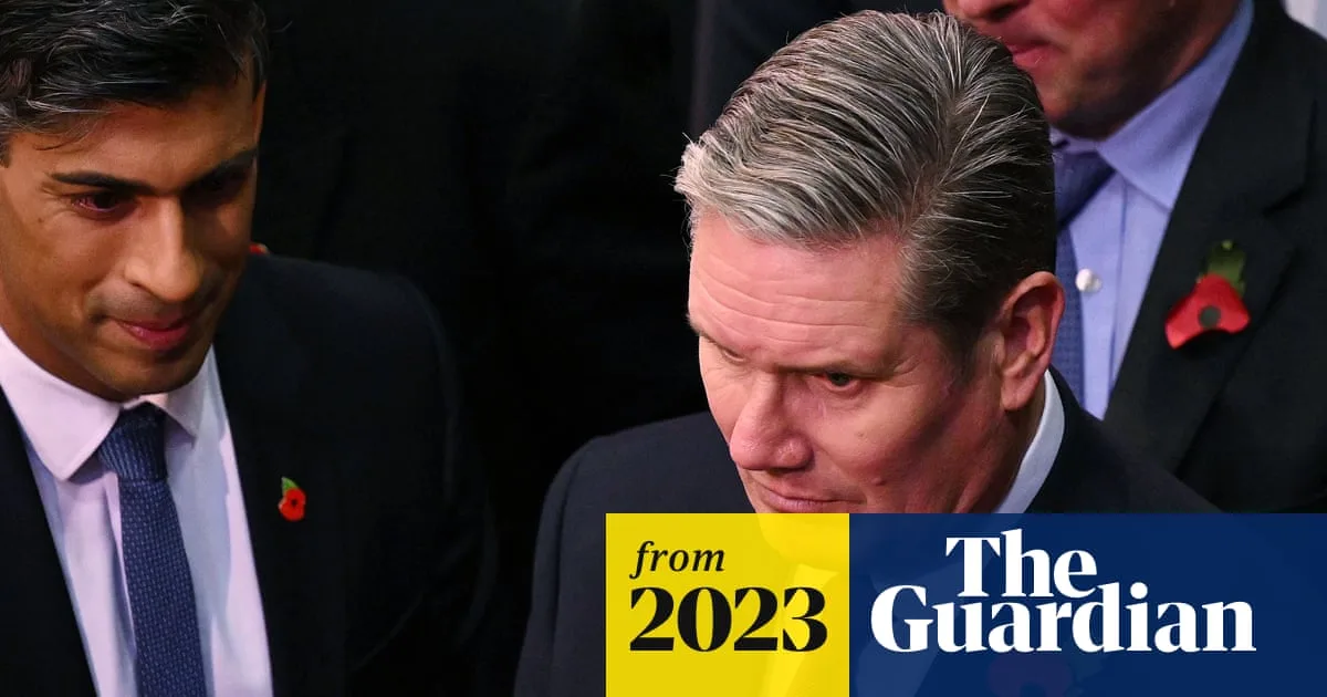 Starmer Faces Growing Labour Rebellion Over Gaza Stance