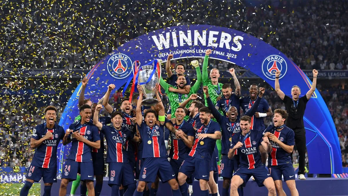 Starmer Urges TNT Sports to Make Champions League Final Free-to-Air