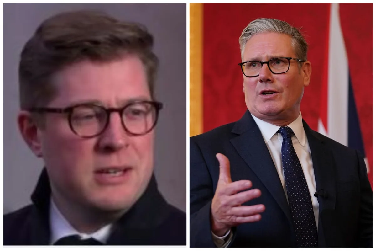 Senior No 10 Aide Quits Over 'Sexually Explicit' Messages About Diane Abbott