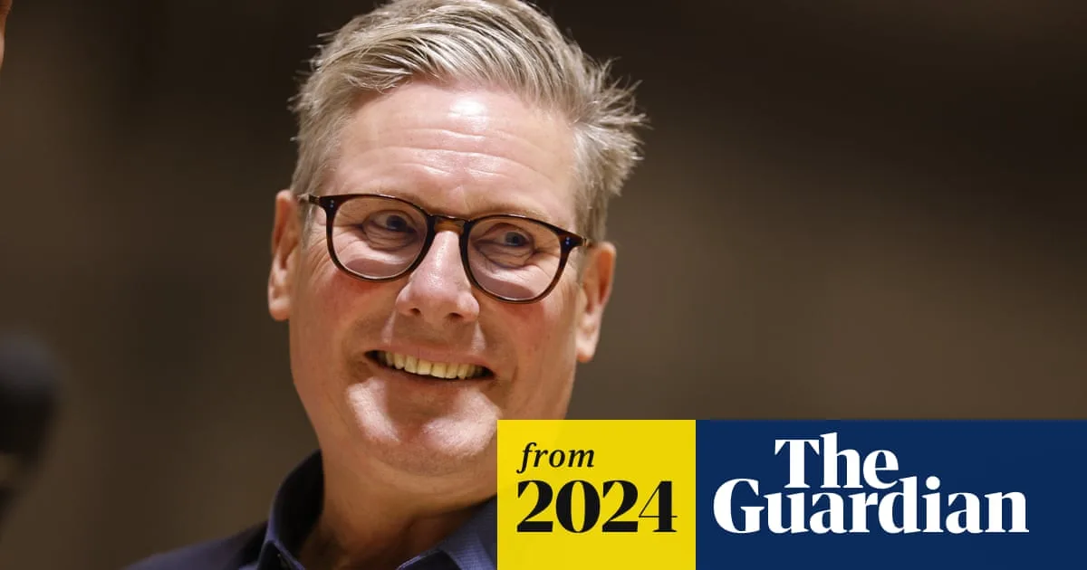 Starmer’s Brexit Envoy Rules Out UK Rejoining EU