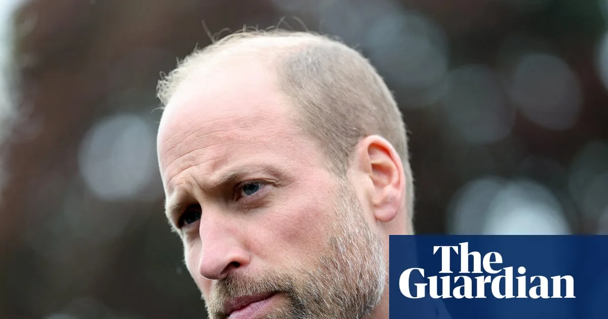 Prince William to Attend Cop30 Climate Summit in Brazil, Starmer's Attendance Uncertain