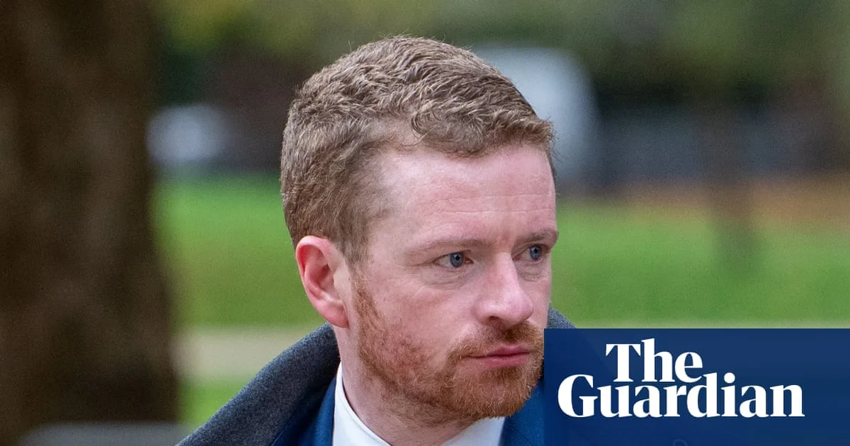 Police to Reassess Morgan McSweeney Phone Theft Over Address Error