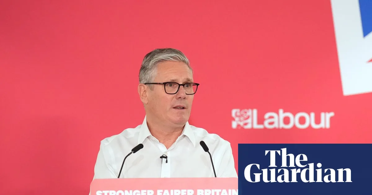 Starmer Vows to Prove Doubters Wrong as Leadership Challenge Looms