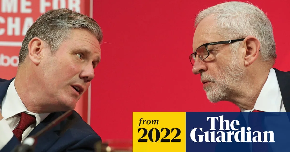Starmer’s Tight Grip on Labour Selections Sparks Factional Fury