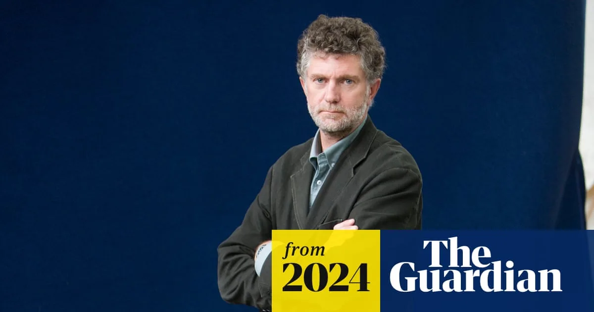 Starmer Appoints Tony Blair's Former Chief of Staff as National Security Adviser