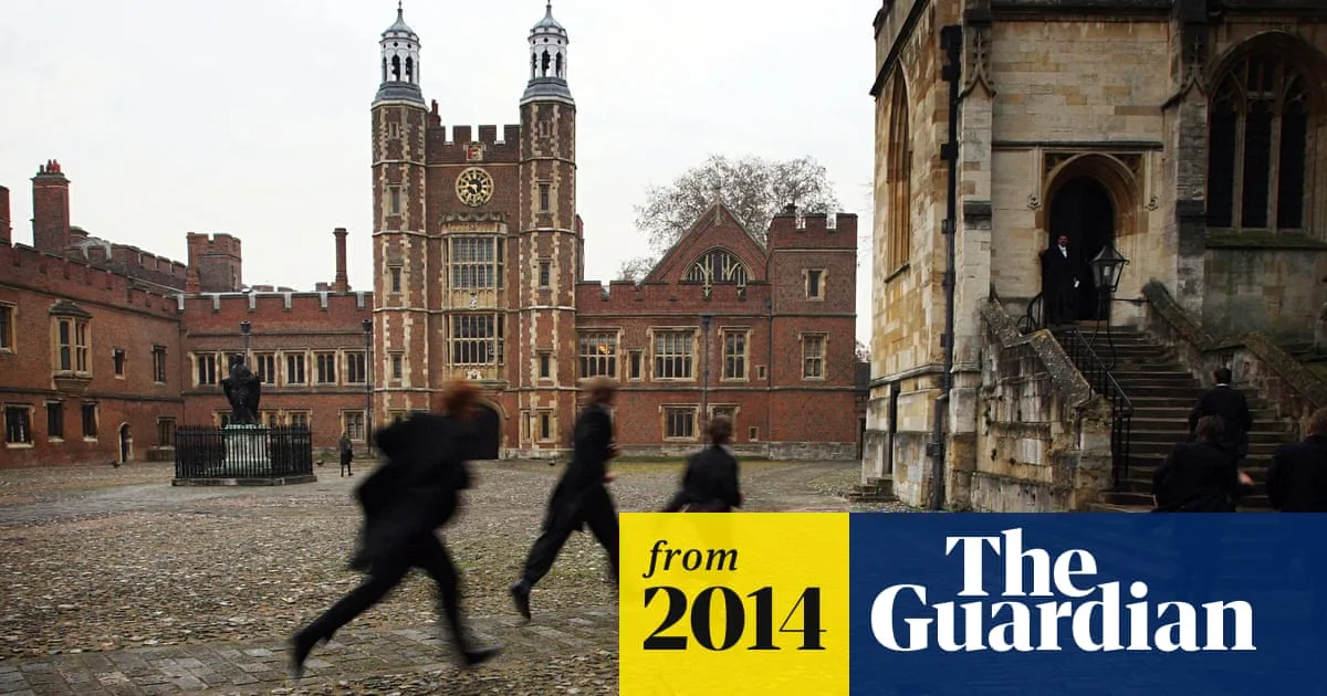 Independent School Myths Debunked: Teacher Reveals Reality