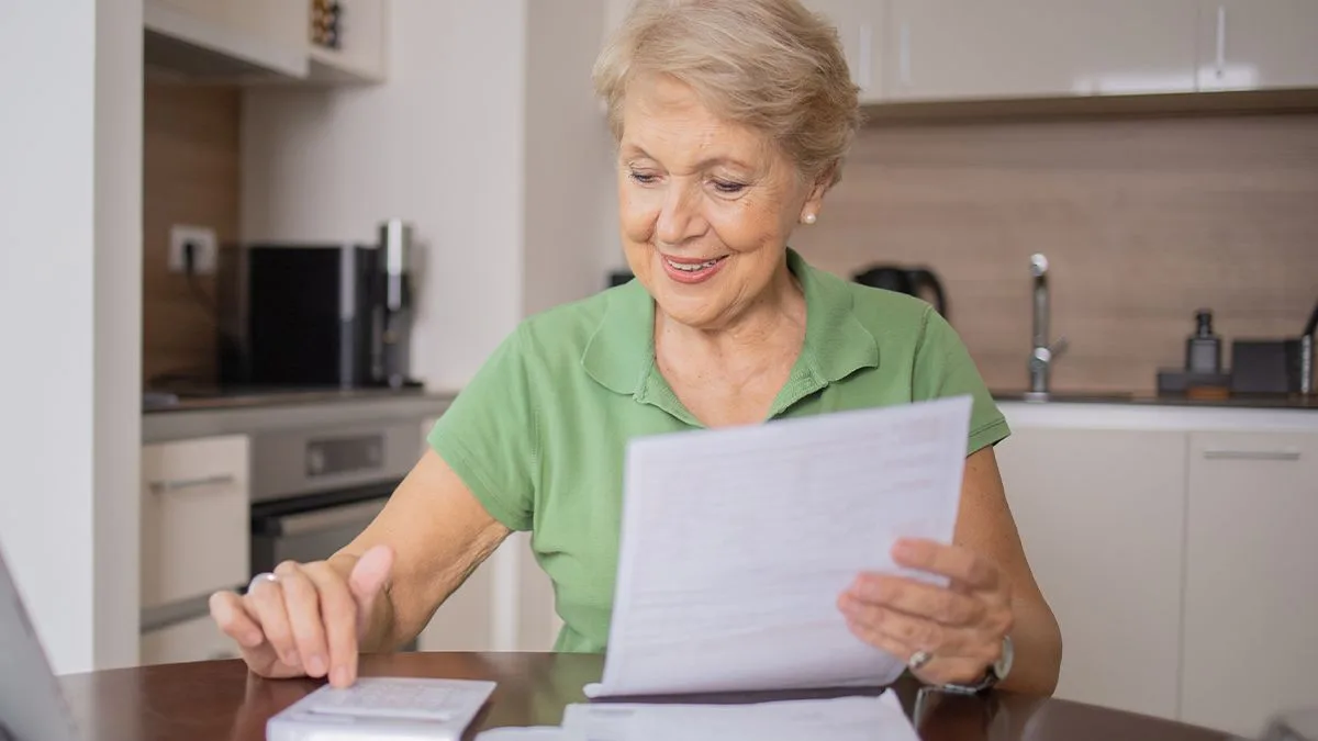 DWP Confirms No Plans to Increase 25p Weekly State Pension Top-Up for Over-80s