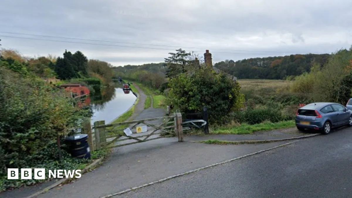 Planning Inspector Rejects Holiday Lodges Near Swindon Marina