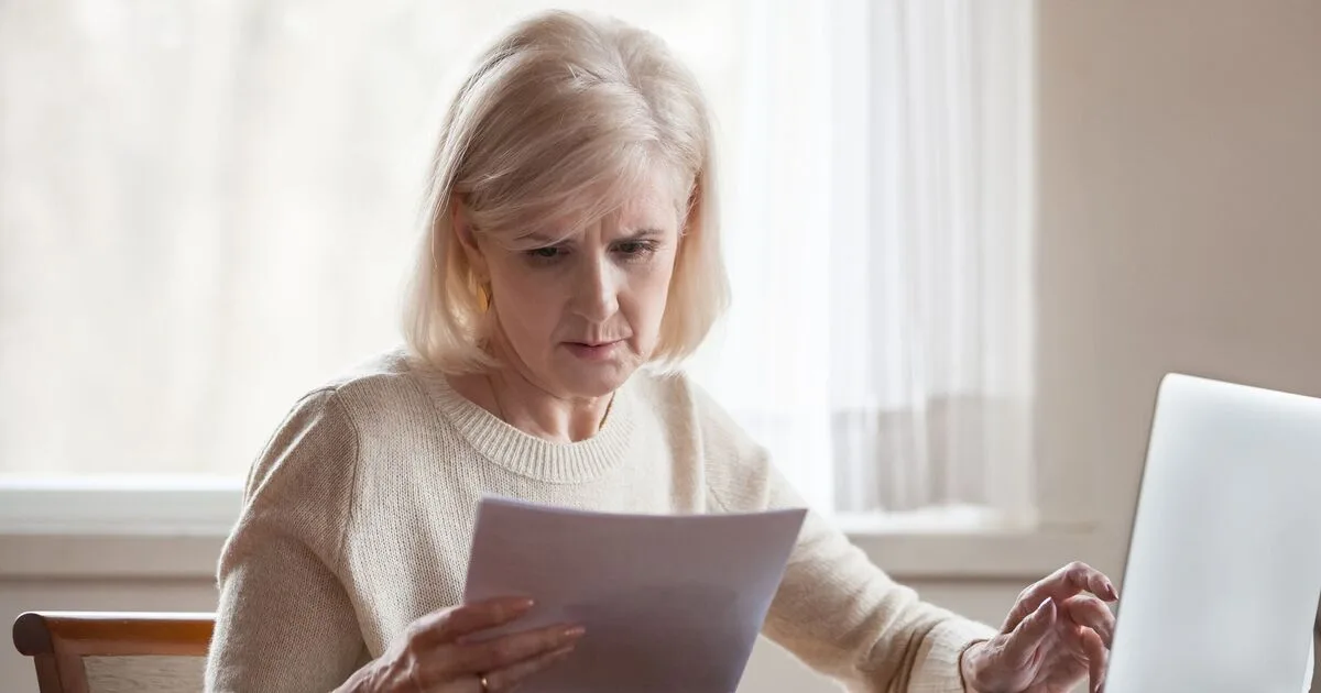 State Pension Triple Lock Scrapped Under New Proposals