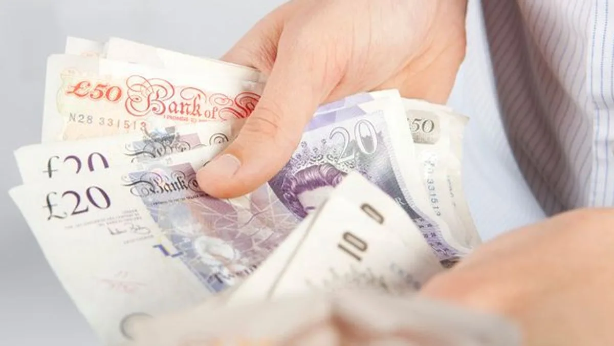 State Pension Triple Lock Under Growing Scrutiny as Costs Rise