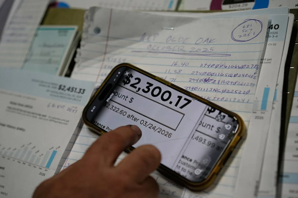 States Push Back on Utility Profits Amid Rising Electricity Bills