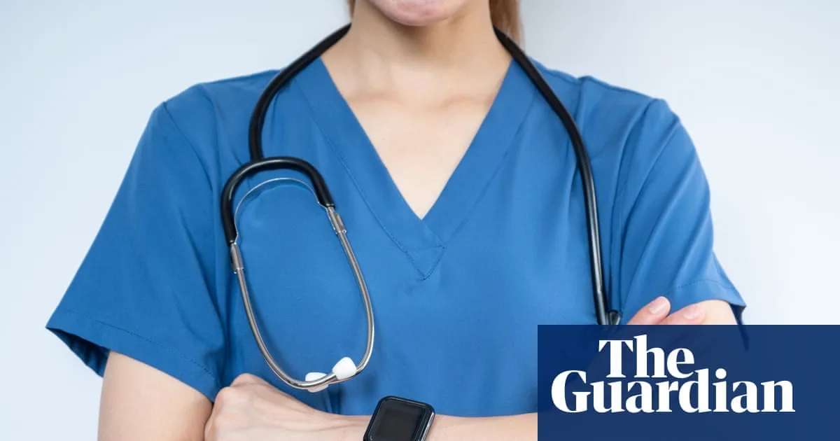 Democratic-led States Sue Trump Over Nursing Loan Caps, Cite Healthcare Shortage