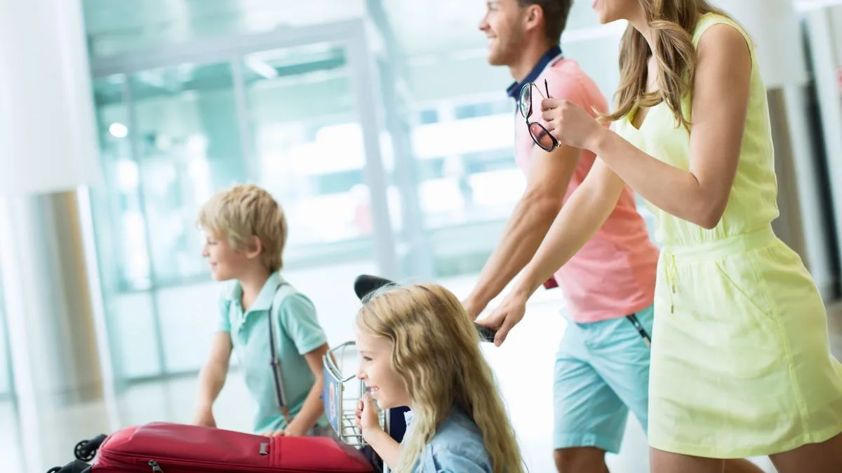 Staycations cost more than all-inclusive foreign holidays, study finds