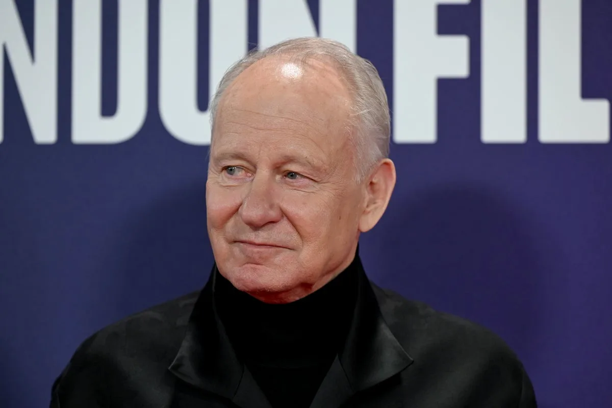 Stellan Skarsgård Reveals How Stroke Changed His Acting Approach