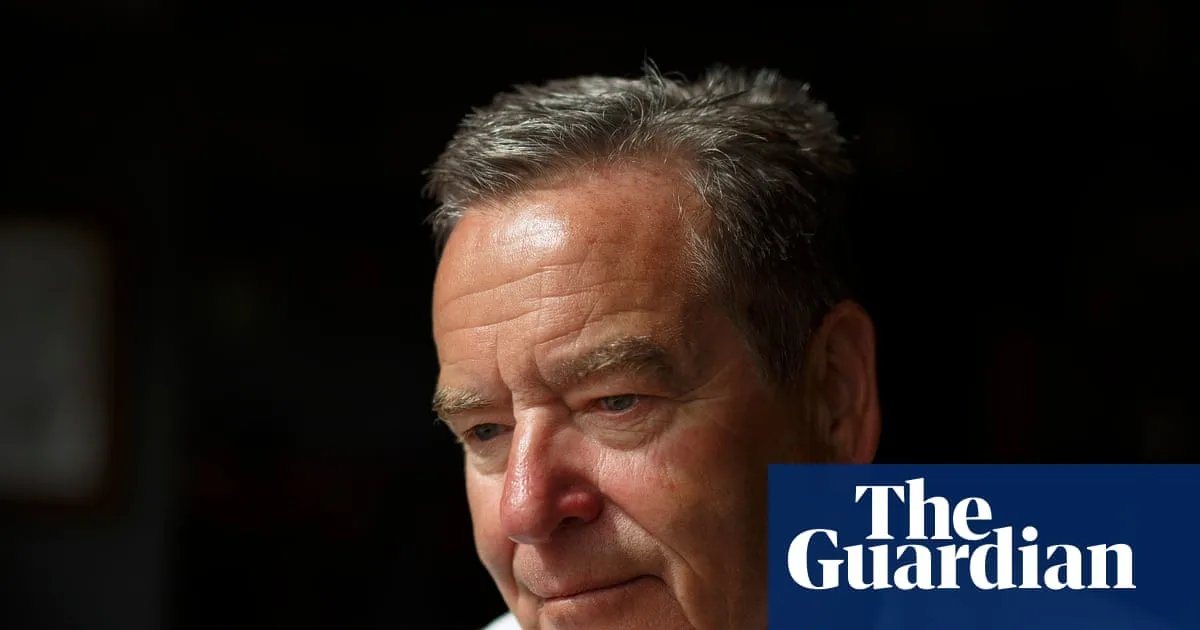 Hartlepool Chair Asks Clubs to Ban Jeff Stelling from Boardrooms Amid Row