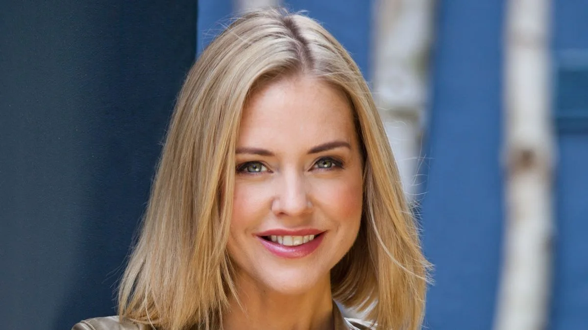 Hollyoaks Star Steph Waring Warned She Would Die Without Weight Gain During Anorexia Battle