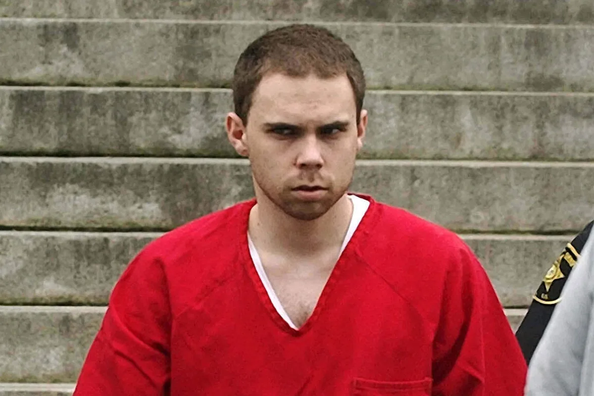 Stephen Bryant Execution Set For Friday By Firing Squad